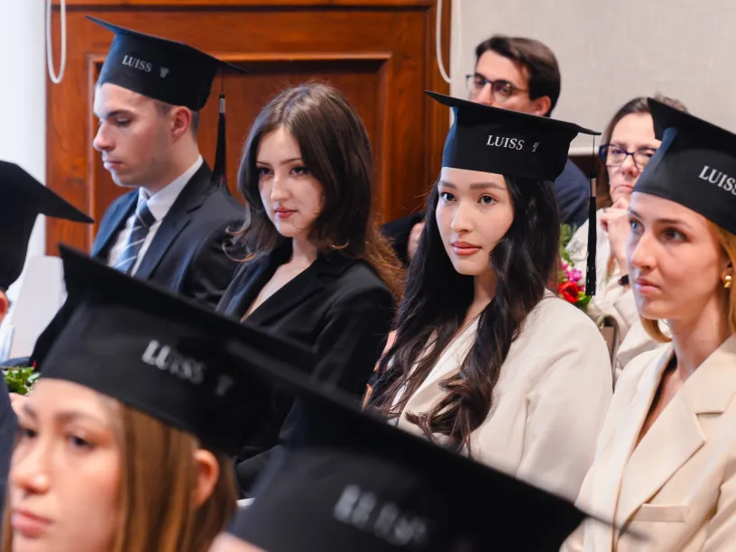 Employability Journey della Luiss Graduate School