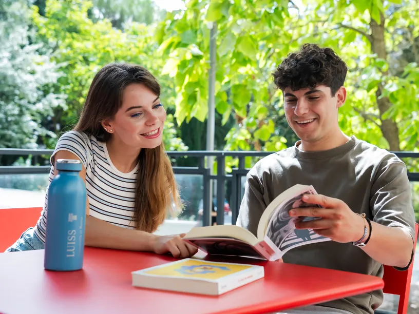 Undergraduate - Ammissioni