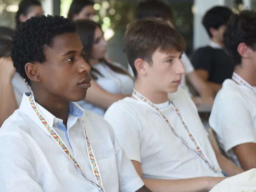 Orientation 4