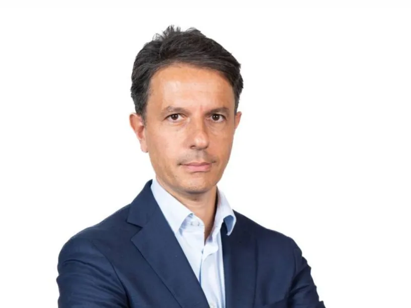Daniele Mascia