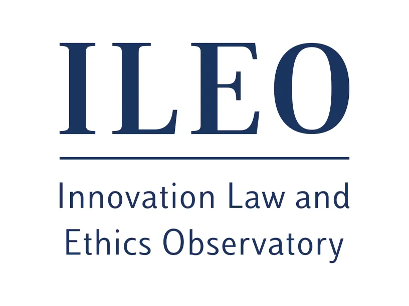 ILEO logo