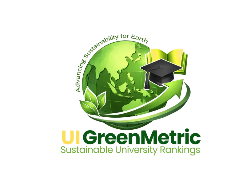 UI Green Metric