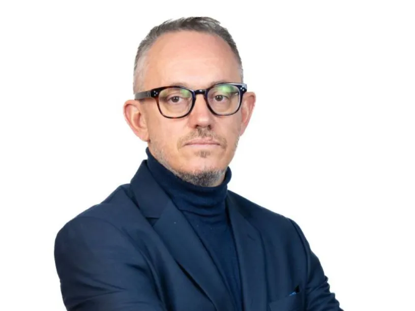 Lorenzo De Sio