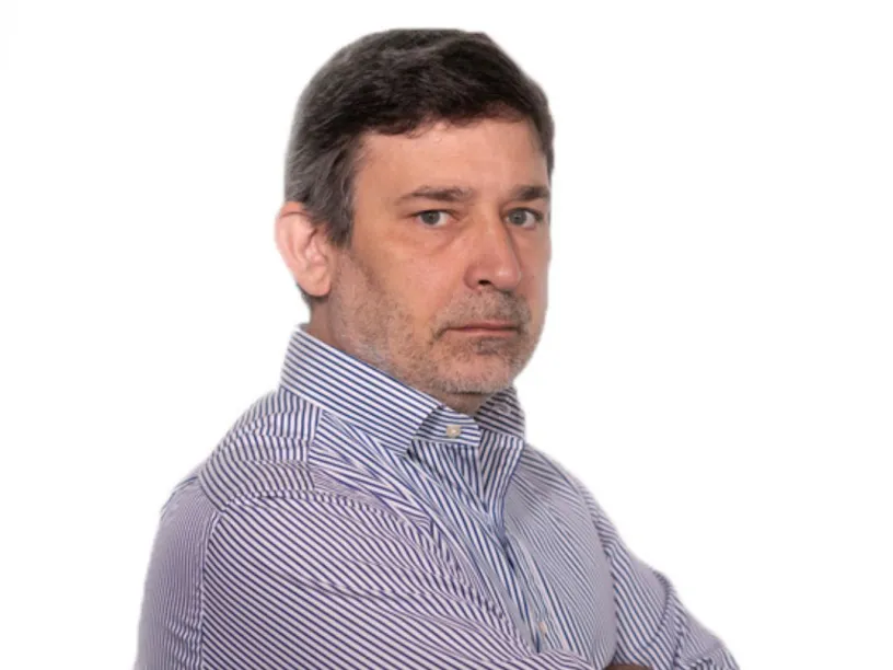 Marco Perone Pacifico