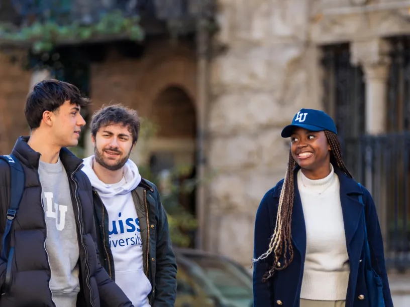 Graduate Students