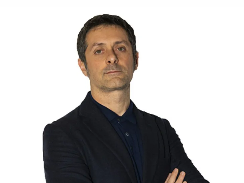 Paolo Peverini