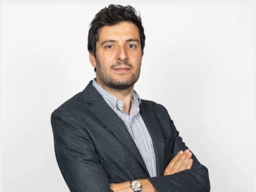 Paolo Santucci De Magistris