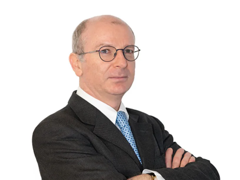 Bernardo Giorgio Mattarella