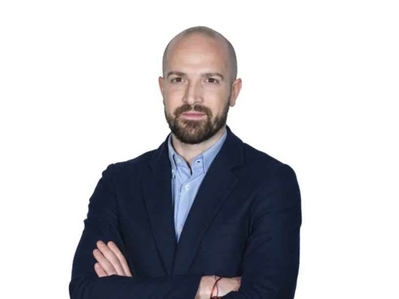 Andrea Polo