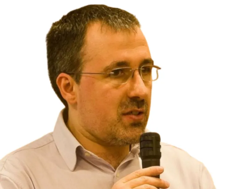 Gianfranco Pellegrino