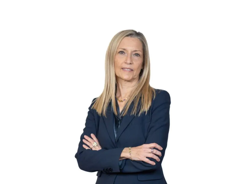 Barbara De Donno