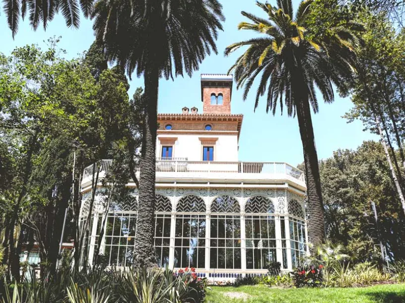 Villa Blanc