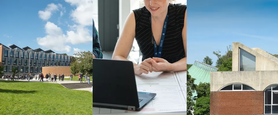 Sussex University
