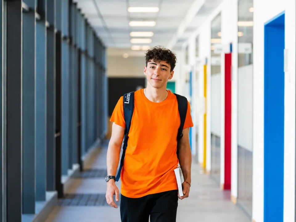 Business Administration Luiss