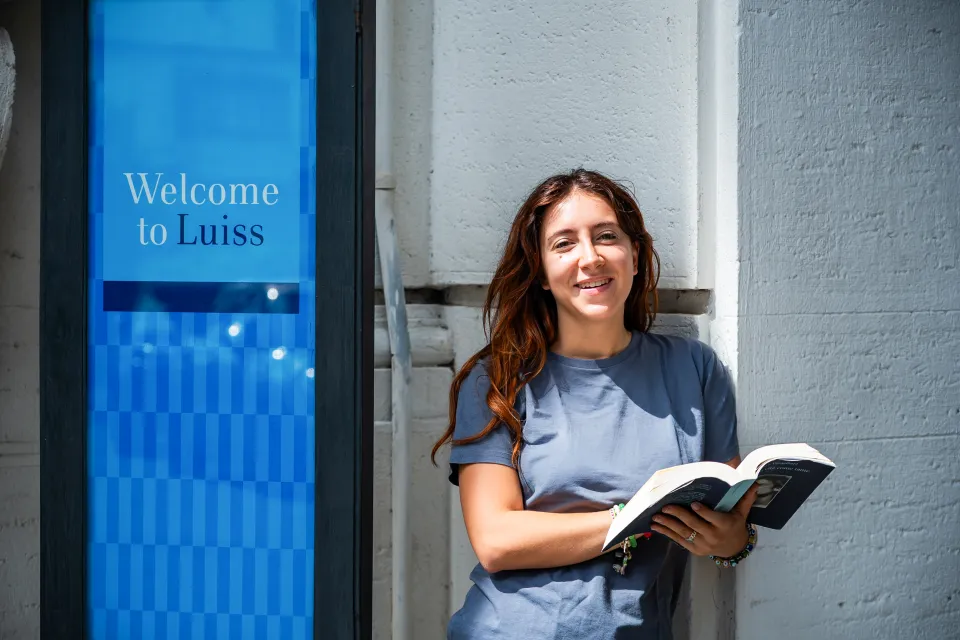 Finance Luiss