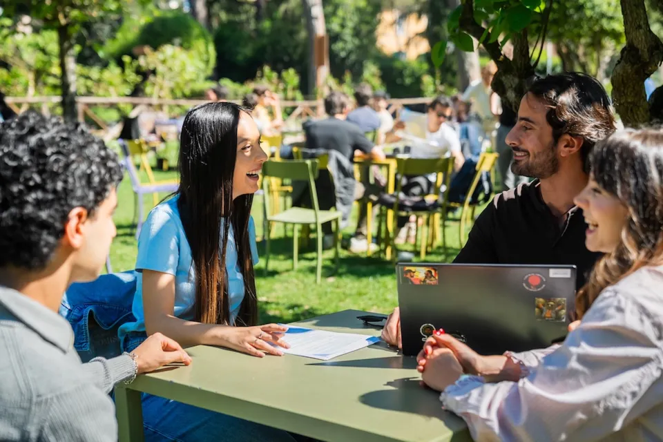 Graduate Summer School