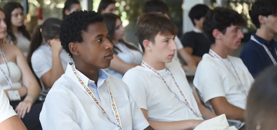 Orientation 4