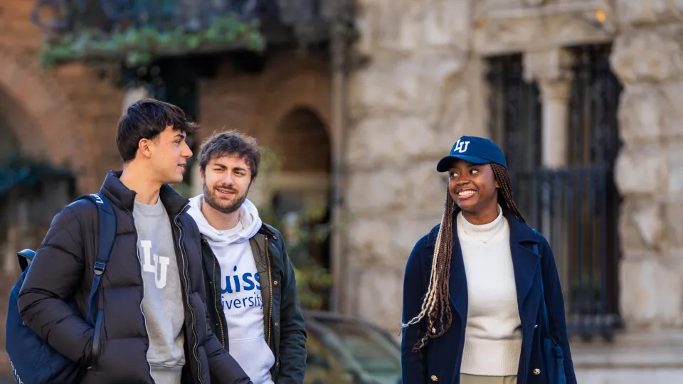 Graduate Students