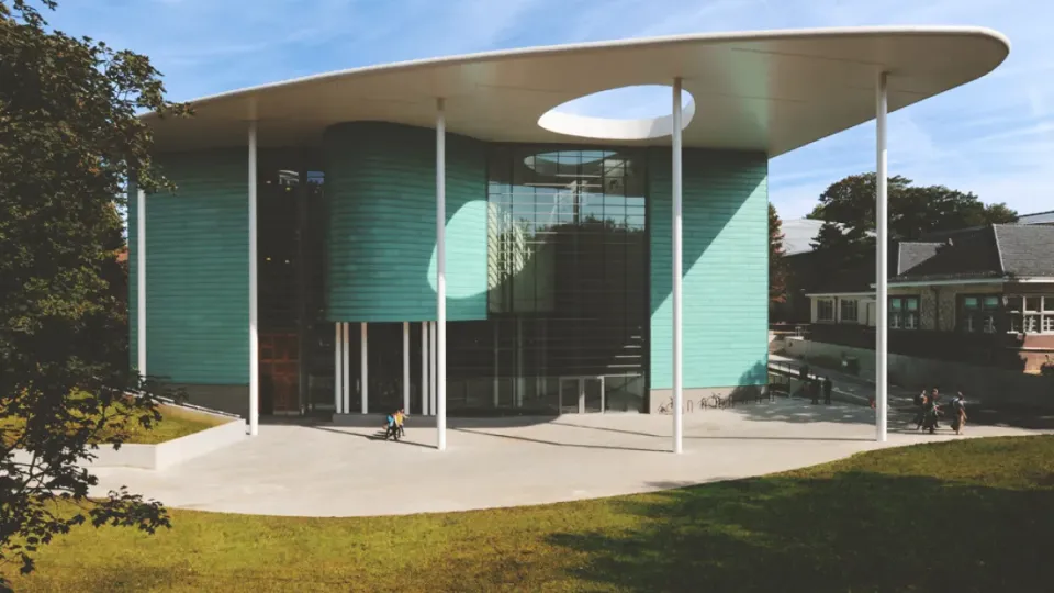 Double Degree in Economics with Solvay Brussels School of Economics & Management