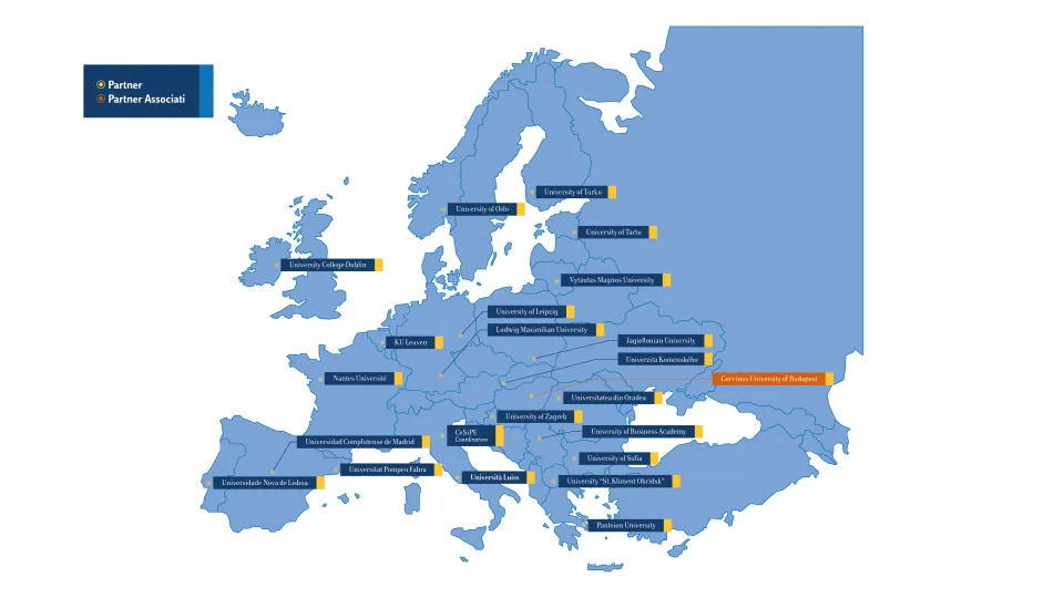 Mappa partner ENLARGE