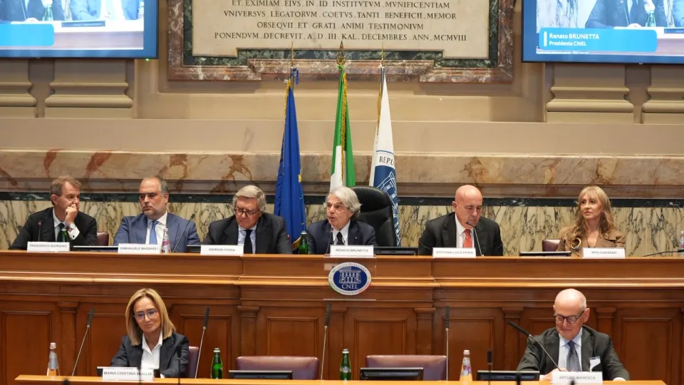 Luiss CNEL Generali