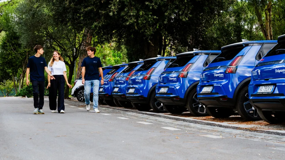 Bilancio di Sostenibilità e Impatto 2025 Luiss