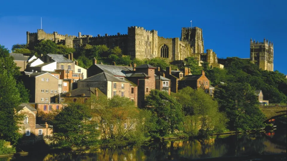 Durham LLM 2