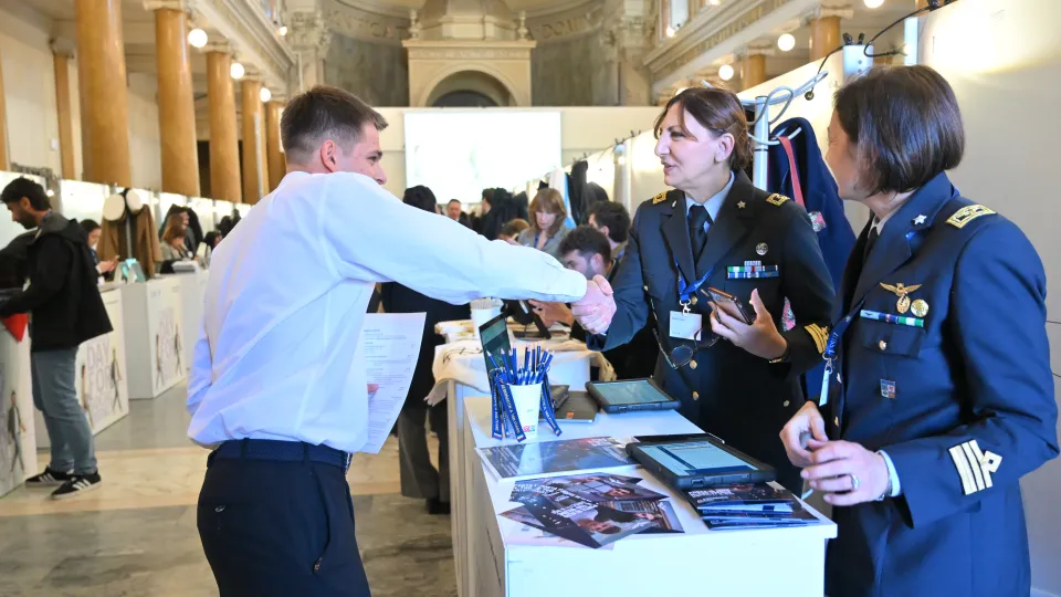 Career Day for Social Impact