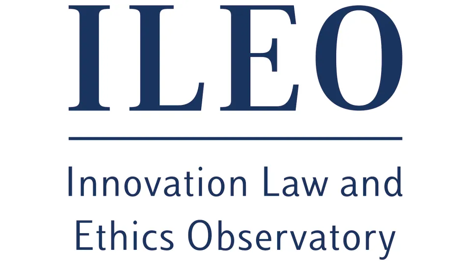 ILEO logo
