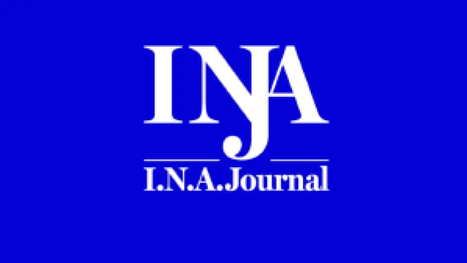 I.N.A. Journal