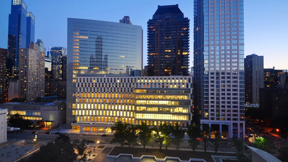 Fordham