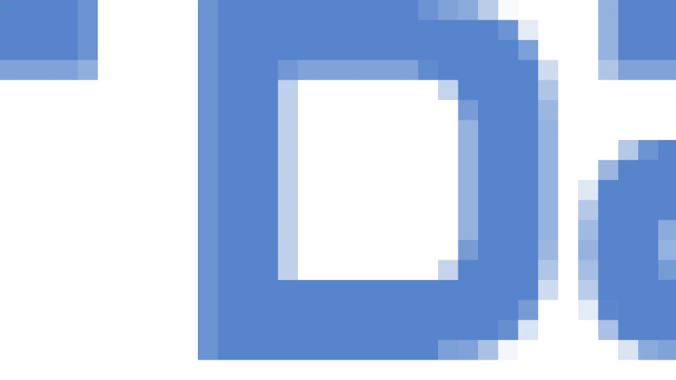 Logo NTT data
