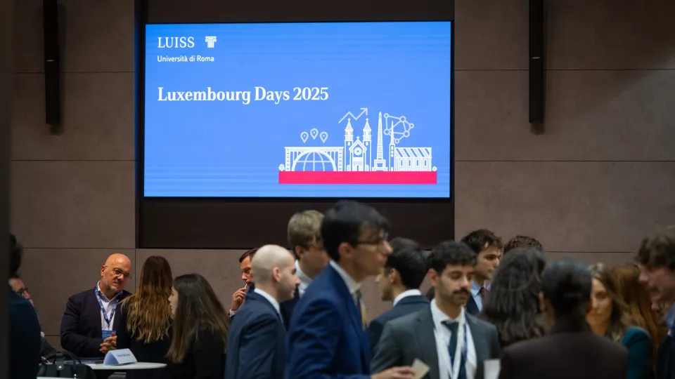Luxembourg Days
