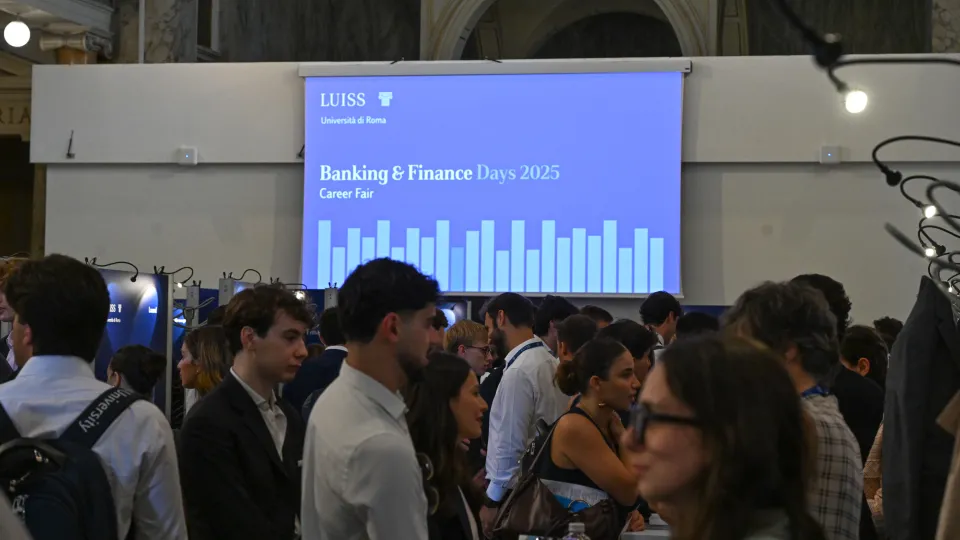 Banking & Finance Days