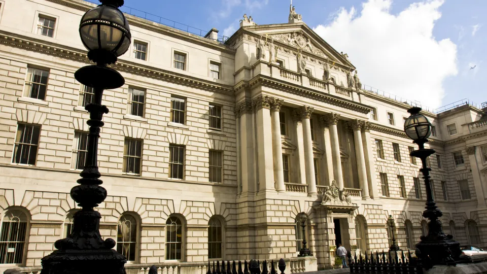 King's College