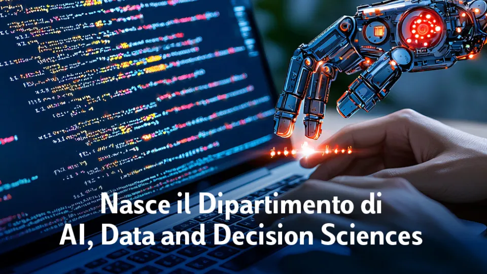 dipartimento ai