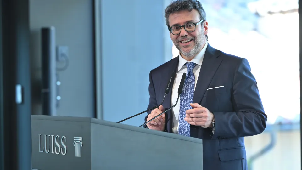 Paolo Boccardelli