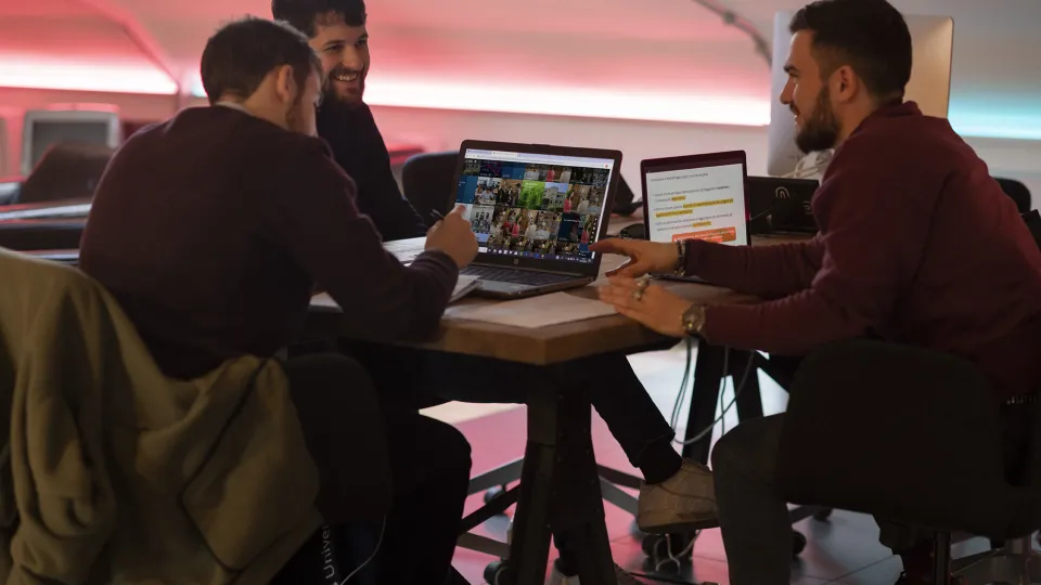 Tutorato didattico