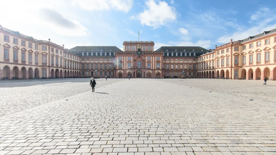 University of Mannheim