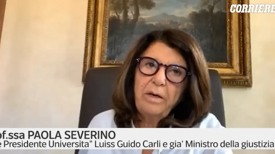 Severino CDS