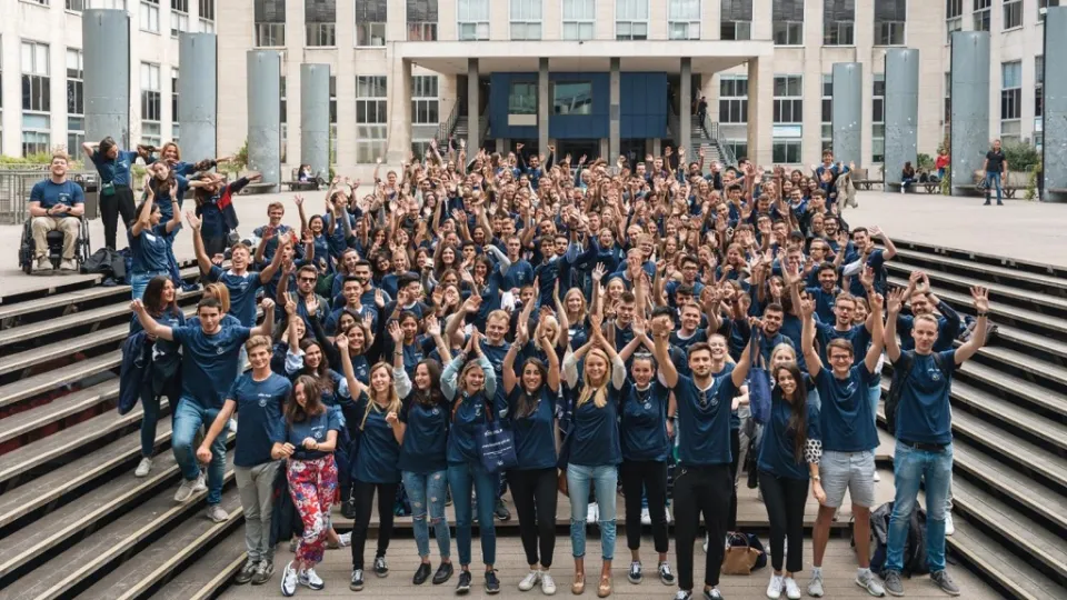 Dauphine Corporate Finance