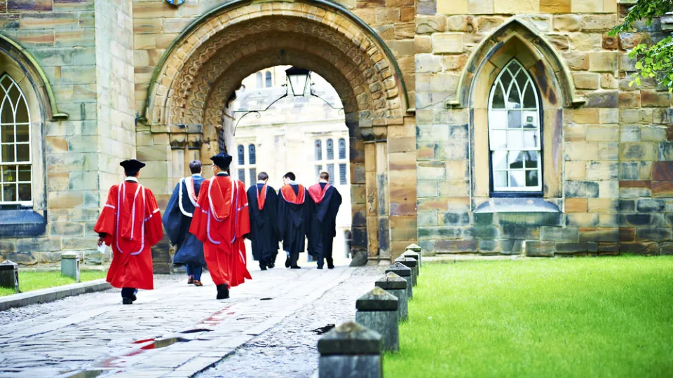 Durham LLM