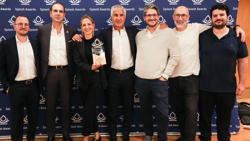 Luiss Splash Awards