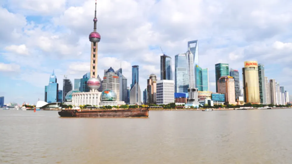 DDIM Fudan