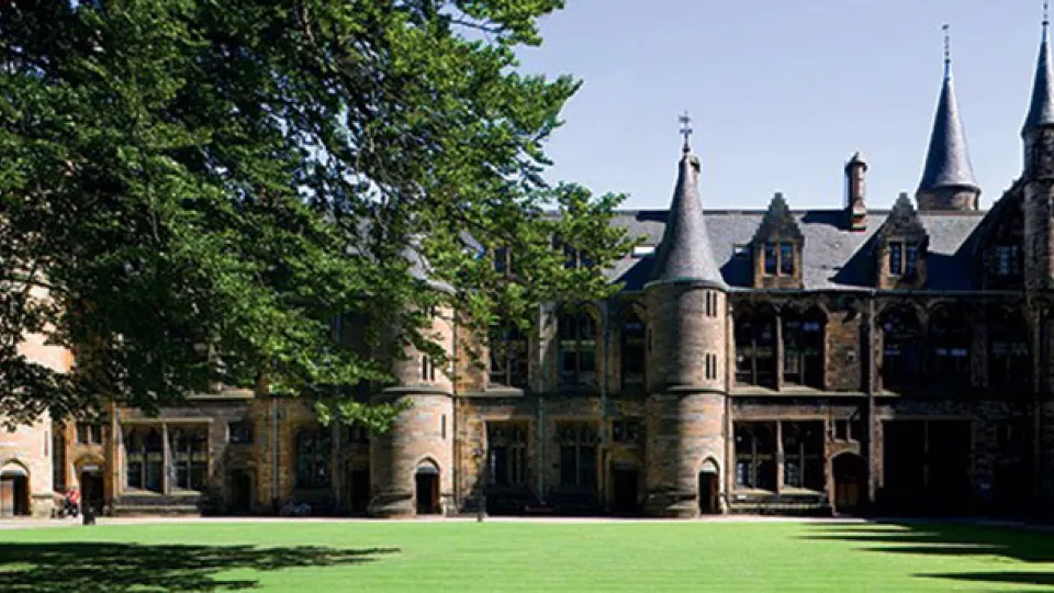 Glasgow LLM