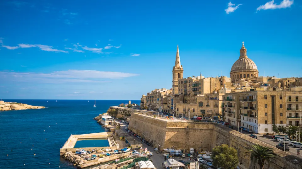 Malta