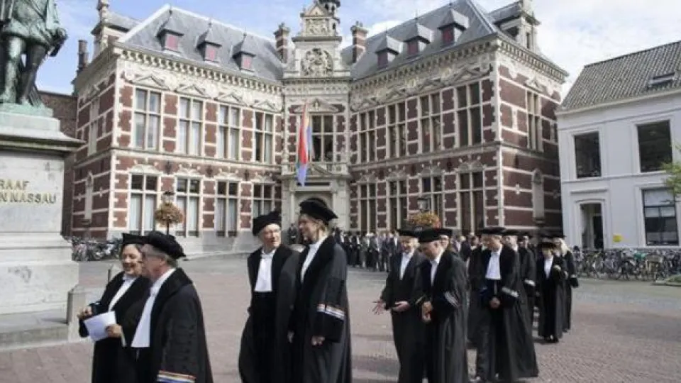 Utrecht LLM