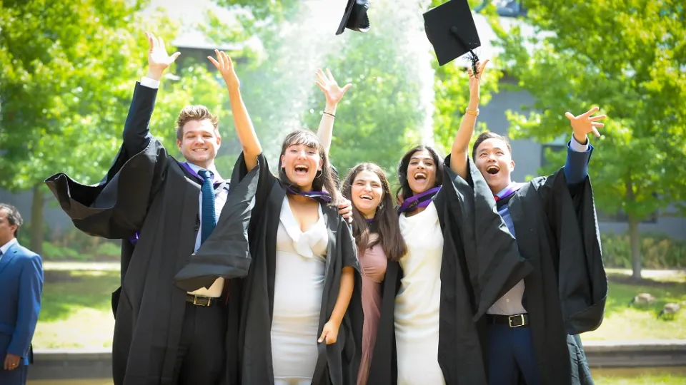 Warwick LLM