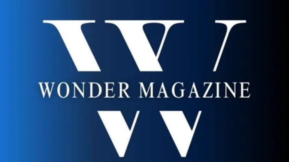 Wonder Magazine